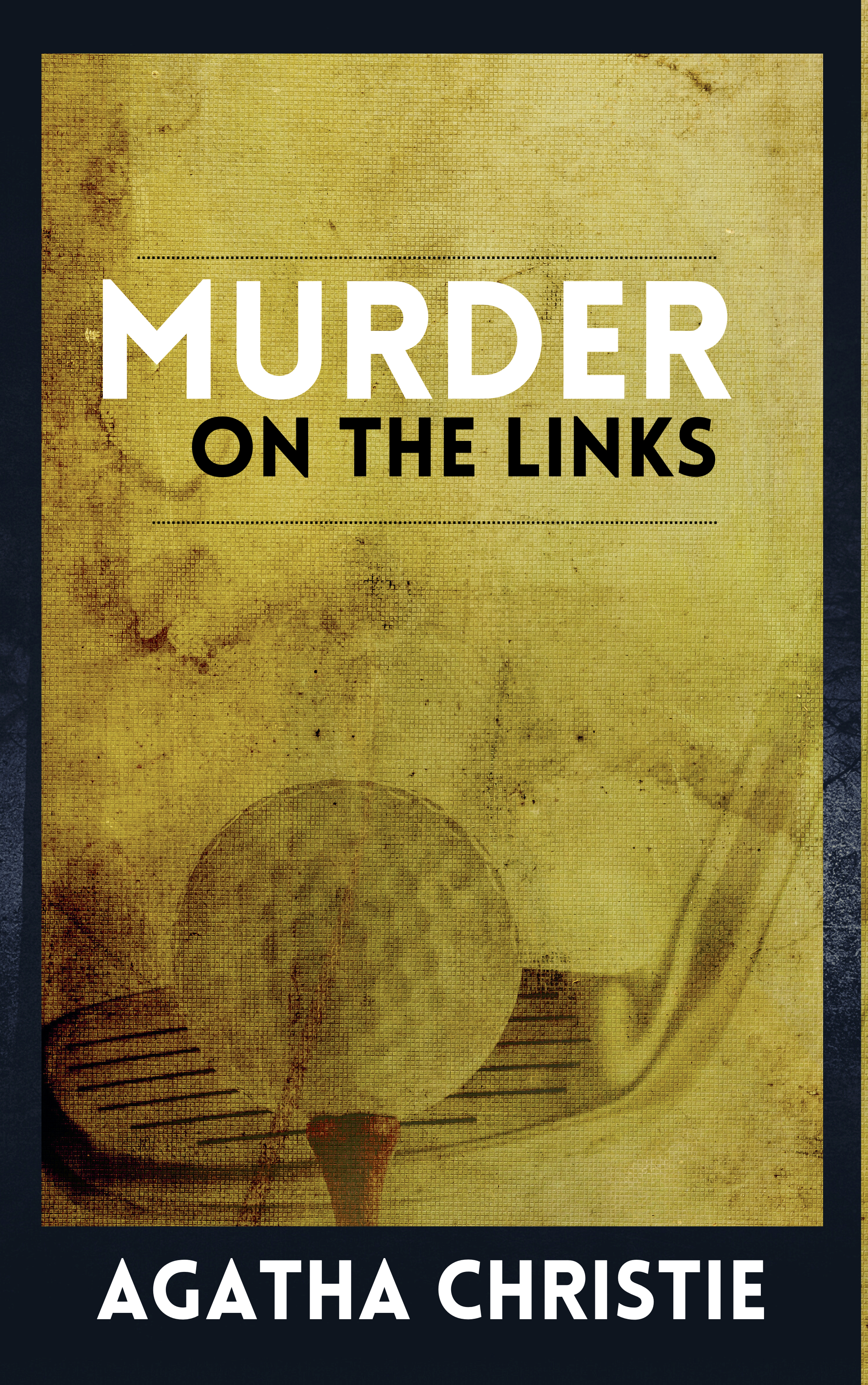 murder on the links copy